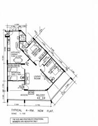 Blk 49 Farrer Park Gardens (Kallang/Whampoa), HDB 4 Rooms #632603901